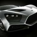 Zenvo ST1 - Foto 30 din 31