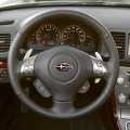 Subaru Legacy, model 2009 - Foto 2 din 14