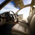 Subaru Legacy, model 2009 - Foto 8 din 14