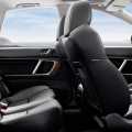 Subaru Legacy, model 2009 - Foto 9 din 14