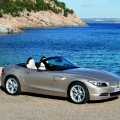 BMW Z4 - Foto 1 din 59