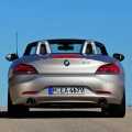 BMW Z4 - Foto 7 din 59