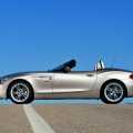 BMW Z4 - Foto 10 din 59