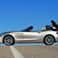 BMW Z4 - Foto 11 din 59