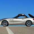 BMW Z4 - Foto 12 din 59