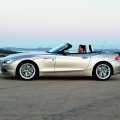 BMW Z4 - Foto 25 din 59