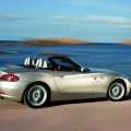 BMW Z4 - Foto 32 din 59