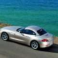 BMW Z4 - Foto 35 din 59