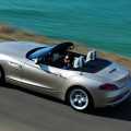 BMW Z4 - Foto 36 din 59