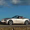 BMW Z4 - Foto 37 din 59