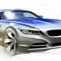 BMW Z4 - Foto 57 din 59