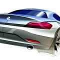 BMW Z4 - Foto 58 din 59