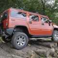 Hummer H2&H3 - Foto 4 din 30