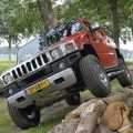 Hummer H2&H3 - Foto 5 din 30