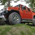 Hummer H2&H3 - Foto 6 din 30