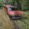 Hummer H2&H3 - Foto 8 din 30