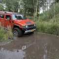 Hummer H2&H3 - Foto 10 din 30