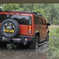 Hummer H2&H3 - Foto 11 din 30