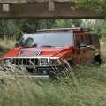 Hummer H2&H3 - Foto 13 din 30