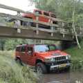 Hummer H2&H3 - Foto 14 din 30