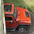 Hummer H2&H3 - Foto 16 din 30