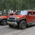 Hummer H2&H3 - Foto 19 din 30