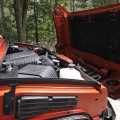 Hummer H2&H3 - Foto 24 din 30
