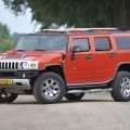 Hummer H2&H3 - Foto 25 din 30