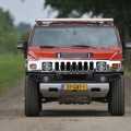 Hummer H2&H3 - Foto 26 din 30
