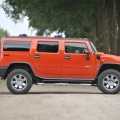 Hummer H2&H3 - Foto 27 din 30