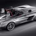 Mercedes SLR Stirling Moss - Foto 3 din 5