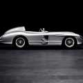 Mercedes SLR Stirling Moss - Foto 5 din 5