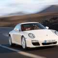 Porsche 911 Carrera - Foto 1 din 13