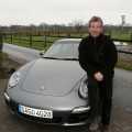 Porsche 911 Carrera - Foto 4 din 13