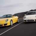 Porsche 911 Carrera - Foto 5 din 13