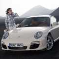 Porsche 911 Carrera - Foto 6 din 13