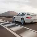 Porsche 911 Carrera - Foto 8 din 13