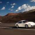 Porsche 911 Carrera - Foto 9 din 13