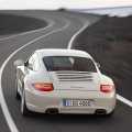 Porsche 911 Carrera - Foto 10 din 13