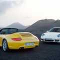 Porsche 911 Carrera - Foto 11 din 13