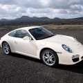 Porsche 911 Carrera - Foto 12 din 13