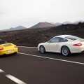 Porsche 911 Carrera - Foto 13 din 13