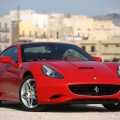 Ferrari California - Foto 2 din 32