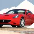 Ferrari California - Foto 3 din 32