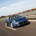 Ferrari California - Foto 6 din 32