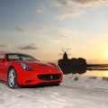 Ferrari California - Foto 7 din 32