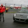 Ferrari California - Foto 18 din 32