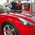 Ferrari California - Foto 22 din 32