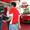 Ferrari California - Foto 24 din 32