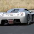 Covini C6W - Foto 3 din 10